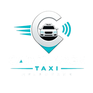 Cabcharge Taxi Melbourne Footer