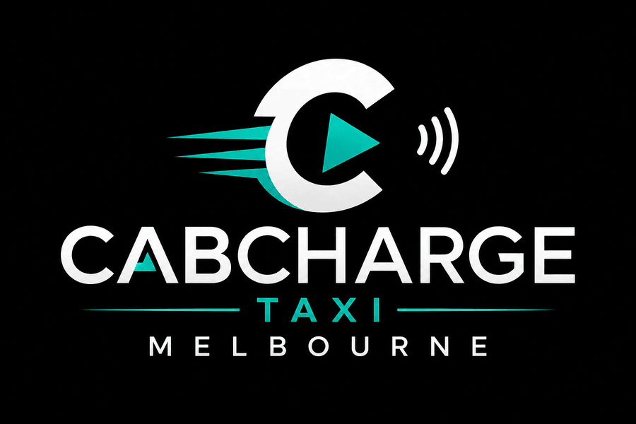 Cabcharge Taxi Melbourne Logo