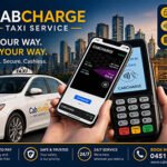 Cabcharge Taxi Service