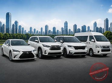 Multiple Taxi Hire Melbourne