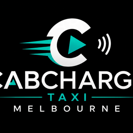 Cabcharge Taxi Melbourne Logo