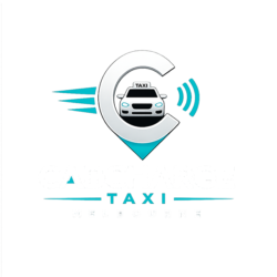 Cabcharge Taxi Melbourne Footer Logo
