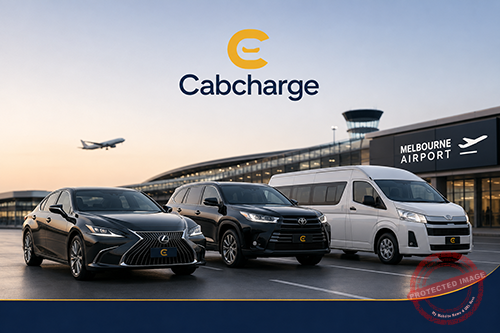 Cabcharge Taxi Service To Melbourne Airport